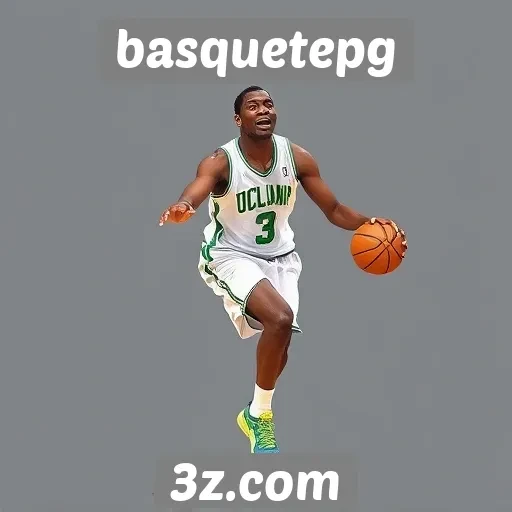 História do basquetepg e seu impacto