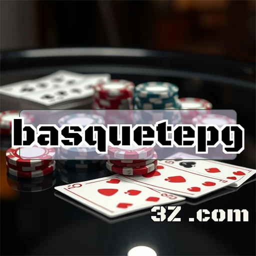 Jogadores Incríveis no basquetepg: Mergulhe no Jogo