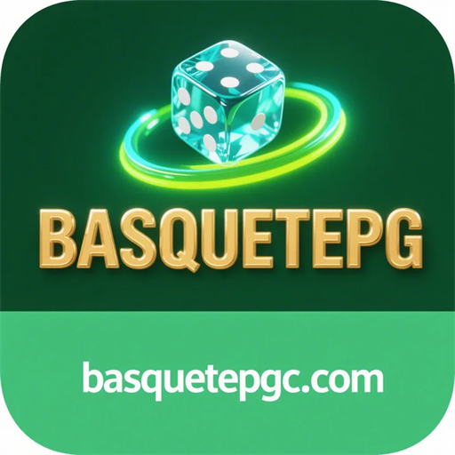 Novo logo da basquetepg